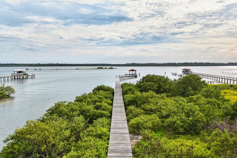 Photo 77 of 6357 Putnam St, St. Augustine, FL 32080, photographed by Megapixeler