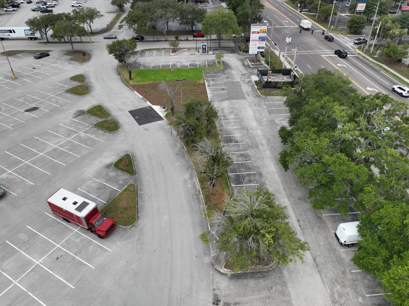 Photo 313 of 9406 Atlantic Blvd, Jacksonville, FL 32225, photographed by Megapixeler