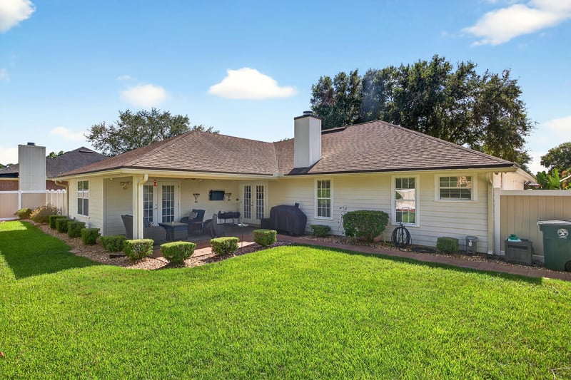 Photo 35 of 8959 Blaine Meadows Dr, Jacksonville, FL 32257, photographed by Megapixeler