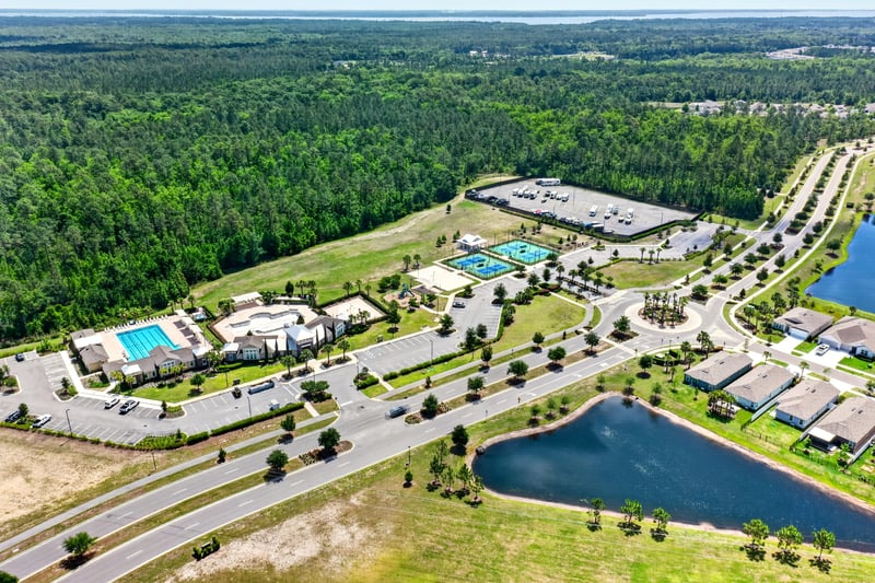 Photo 52 of 3100 Cold Leaf Wy, Green Cove Springs, FL 32043, photographed by Megapixeler