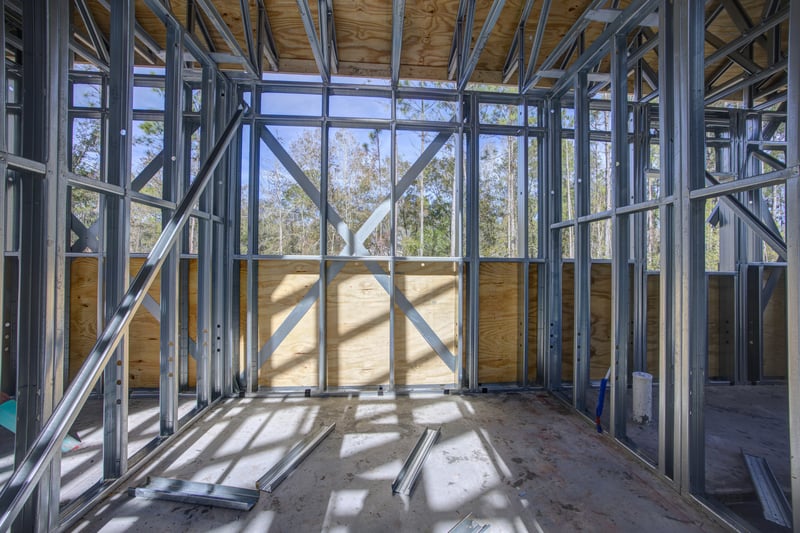 Photo 13 of 10260 Erickson Ave, Hastings, FL 32145, photographed by Megapixeler