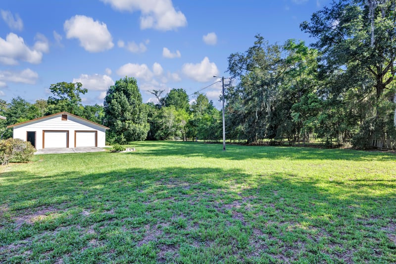 Photo 37 of 450 Taylor Ave, Orange Park, FL 32065, photographed by Megapixeler