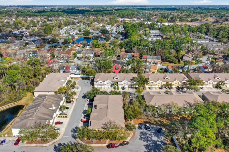 Photo 39 of 9401 Osprey Branch Trail unit 3, Jacksonville, FL 32257, photographed by Megapixeler