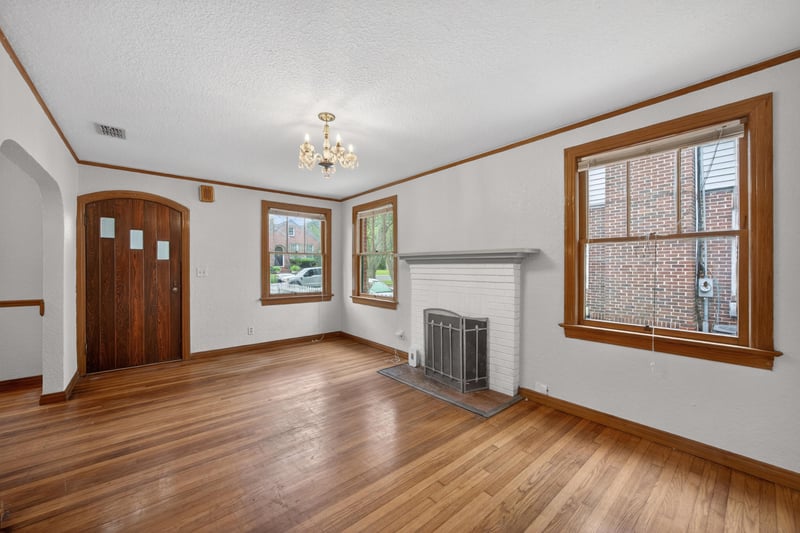 Photo 7 of 3766 Sommers St, Jacksonville, FL 32205, photographed by Megapixeler