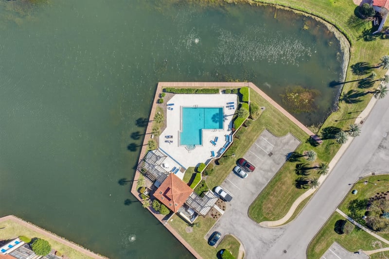 Photo 52 of 4119 Paloma Point Ct, Jacksonville, FL 32217, photographed by Megapixeler