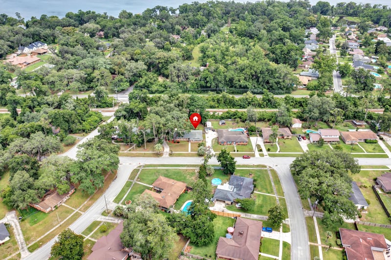 Photo 63 of 2620 Shenandoah Dr S, Orange Park, FL 32073, photographed by Megapixeler