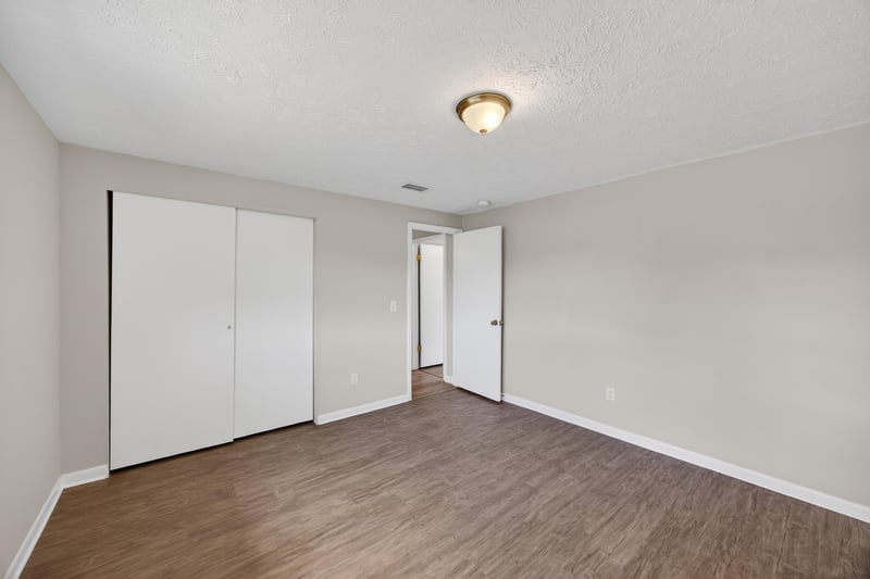 Bedroom 3 - 2 at 4177 Timberlake Dr E, Jacksonville, FL 32257
