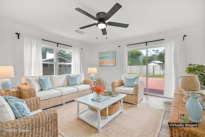 Photo 9 of 822 Valnera Ct, St. Augustine, FL 32086, photographed by Megapixeler