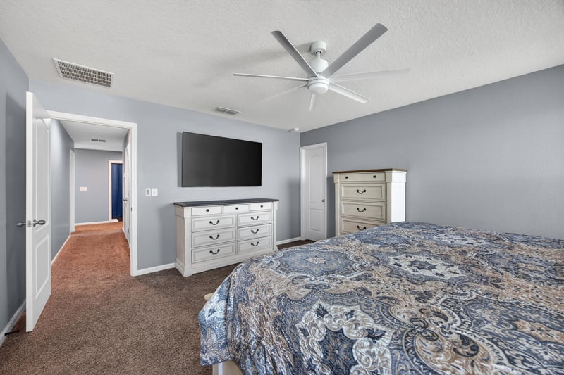 Photo 18 of 2358 Evening Oaks Ln, Green Cove Springs, FL 32043, photographed by Megapixeler