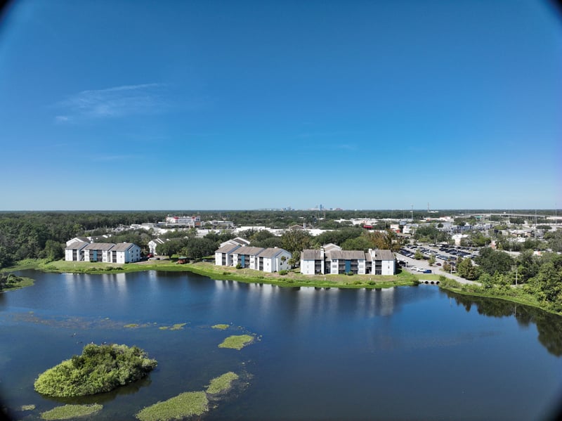 Photo 148 of Live Oak Trail, Jacksonville, FL 32225, photographed by Megapixeler