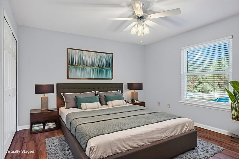 Photo 68 of 237 Strawberry Ln, St. Johns, FL 32259, photographed by Megapixeler