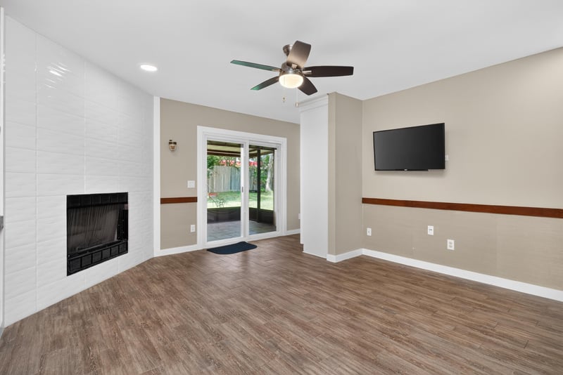 Photo 8 of 8137 Village Gate Ct, Jacksonville, FL 32217, photographed by Megapixeler