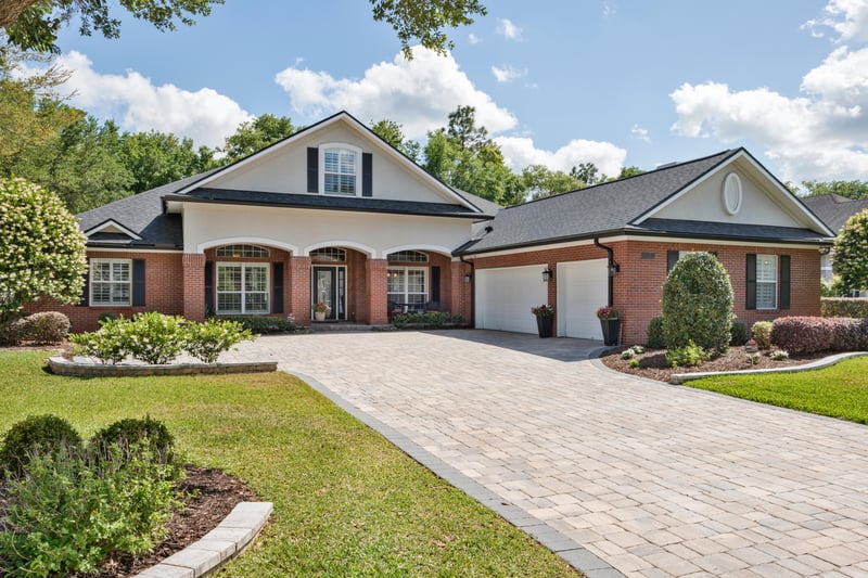 Diagonal Option 2 at 1035 W Dorchester Dr, Fruit Cove, FL 32259