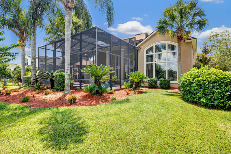 Photo 60 of 168 Pinehurst Pointe Dr, St. Augustine, FL 32092, photographed by Megapixeler