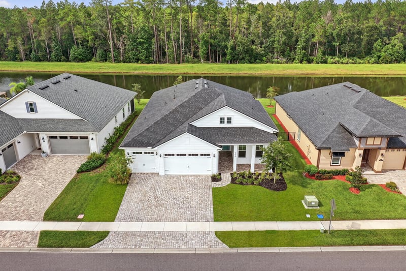 Photo 126 of 568 Silver Pine Dr, St. Augustine, FL 32092, photographed by Megapixeler
