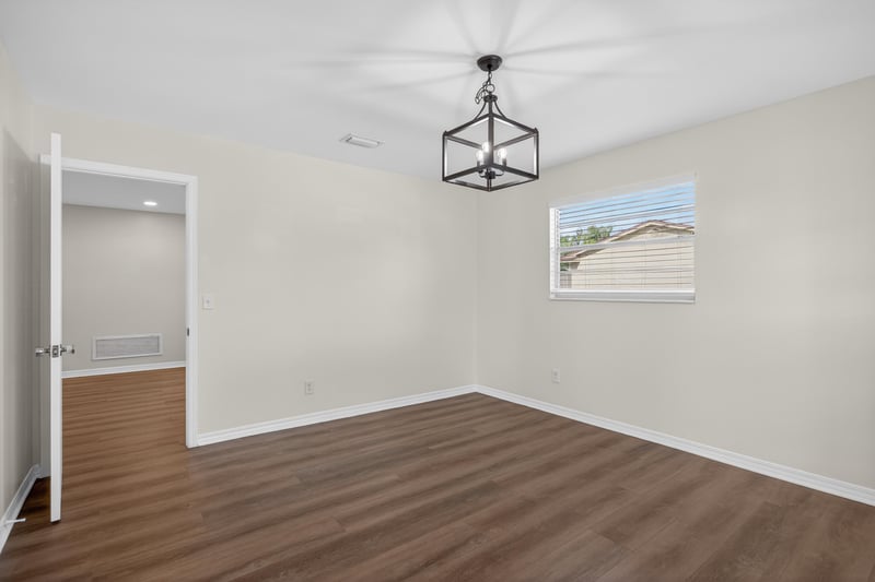 Dining Room at 2766 Greenridge Rd, Orange Park, FL 32073