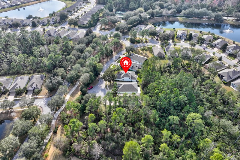 Photo 52 of 9213 Sugar Meadow Trail, Jacksonville, FL 32256, photographed by Megapixeler