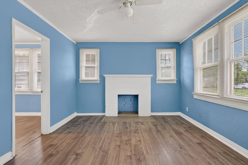 Photo 10 of 1192 W 12th St, Jacksonville, FL 32209, photographed by Megapixeler