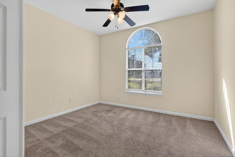 Bedroom 2 at 577 Hunters Grove Ct, Orange Park, FL 32073