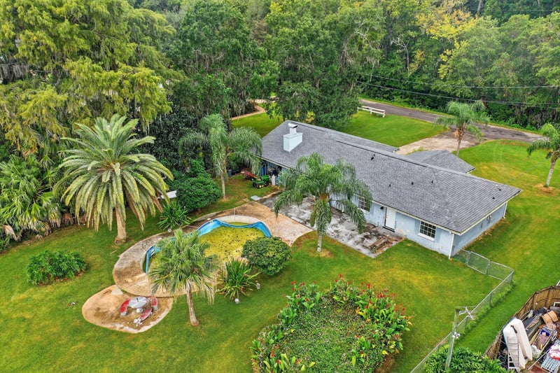 Photo 62 of 4429 Cedar Rd, Orange Park, FL 32065, photographed by Megapixeler