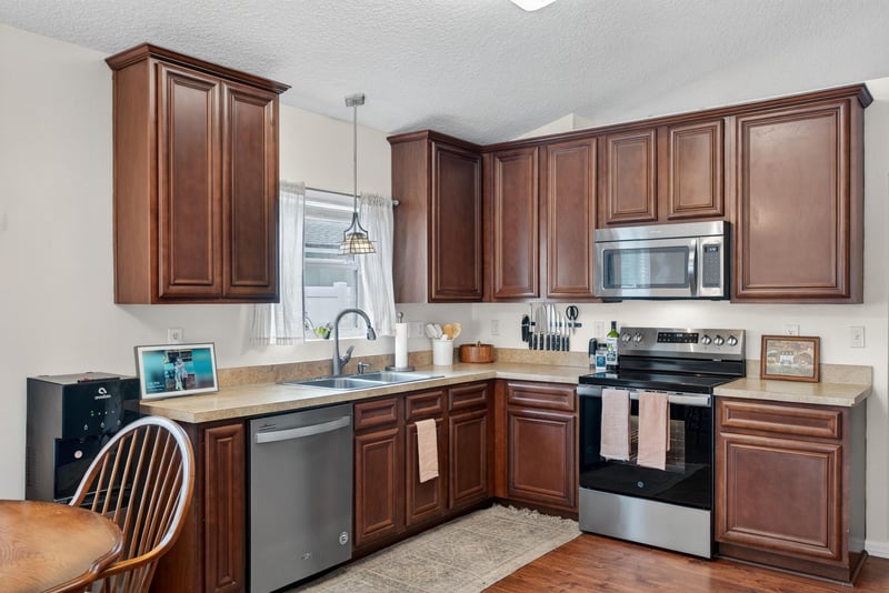 Photo 15 of 12387 Anarania Dr, Jacksonville, FL 32220, photographed by Megapixeler