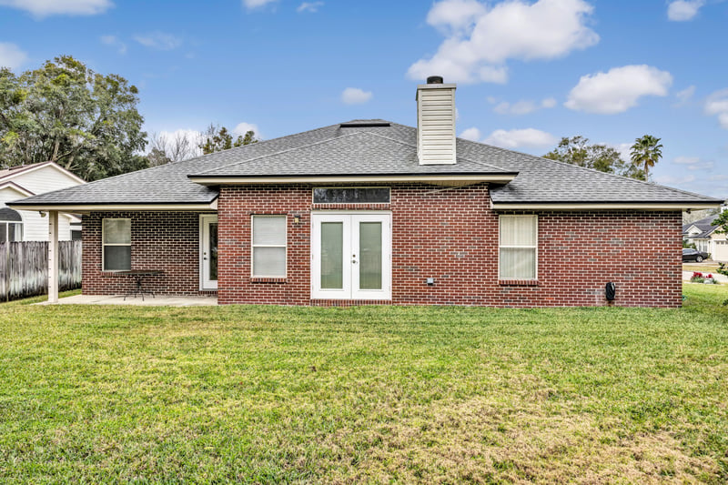 Photo 35 of 4565 Mainmast Ln, Jacksonville, FL 32277, photographed by Megapixeler