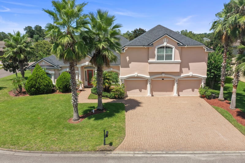 Photo 11 of 11833 Fitchwood Circle, Jacksonville, FL 32258, photographed by Megapixeler