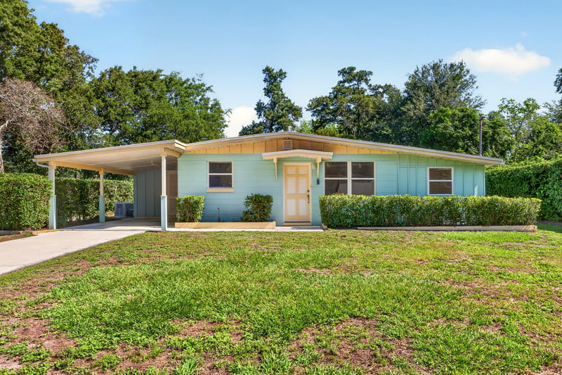 Photo 4 of 6715 Frye Ave S, Jacksonville, FL 32210, photographed by Megapixeler