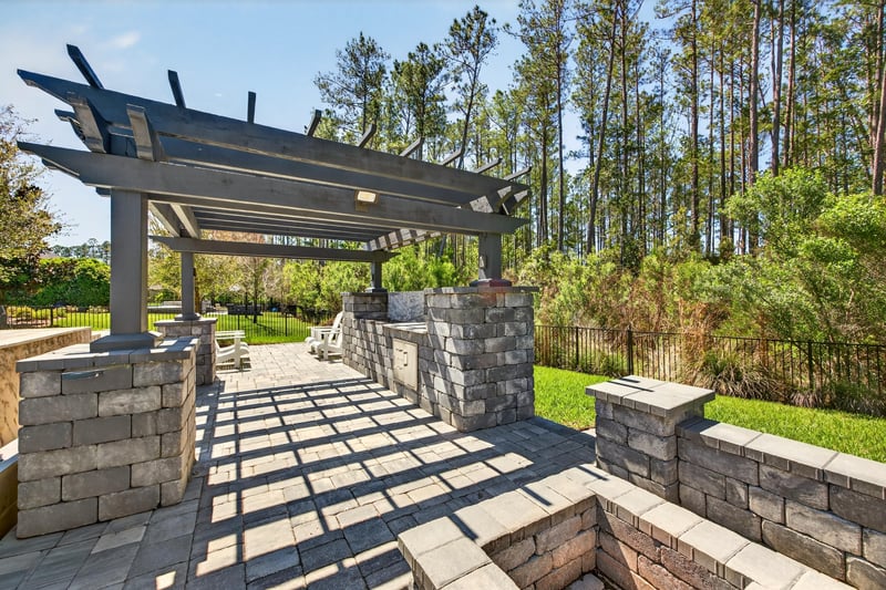 Photo 65 of 437 Honey Blossom Rd, St. Johns, FL 32259, photographed by Megapixeler