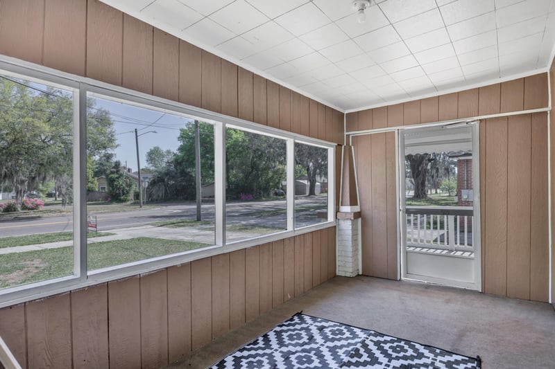 Photo 3 of 432 Tallulah Ave, Jacksonville, FL 32208, photographed by Megapixeler