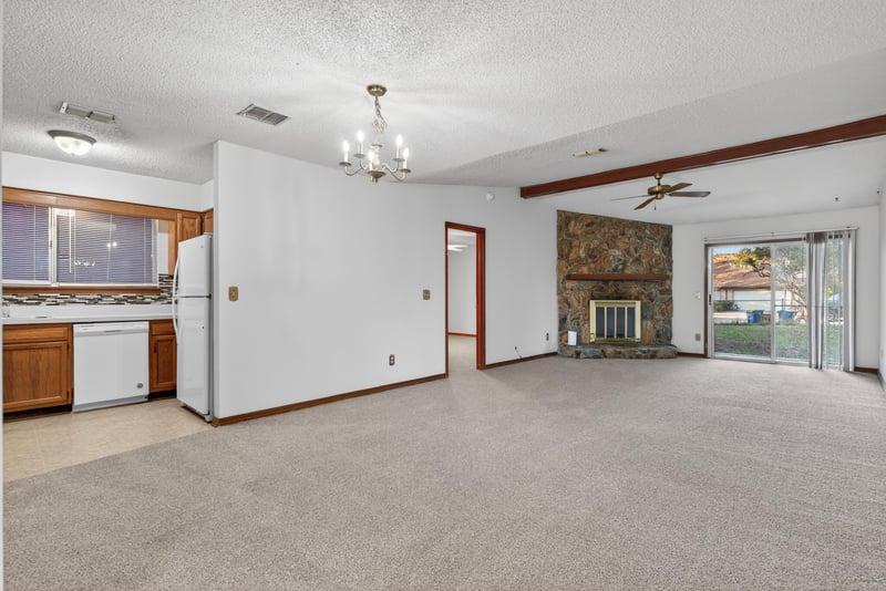 Main Living Area at 11369 Fort Caroline Lakes Dr S, Jacksonville, FL 32225