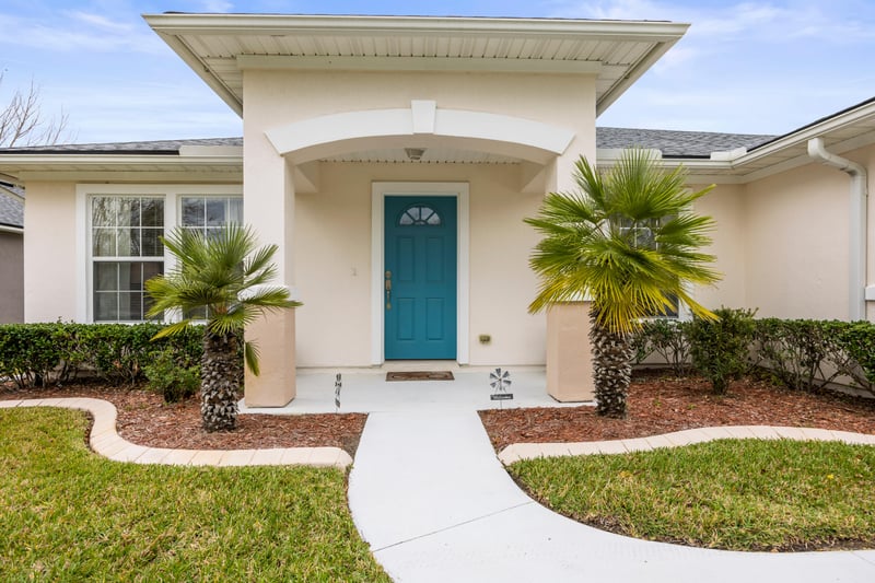 Photo 9 of 4120 Palmetto Bay Dr, Elkton, FL 32033, photographed by Megapixeler