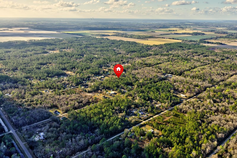 Surroundings 2 at 10250 Zigler Ave, Hastings, FL 32145