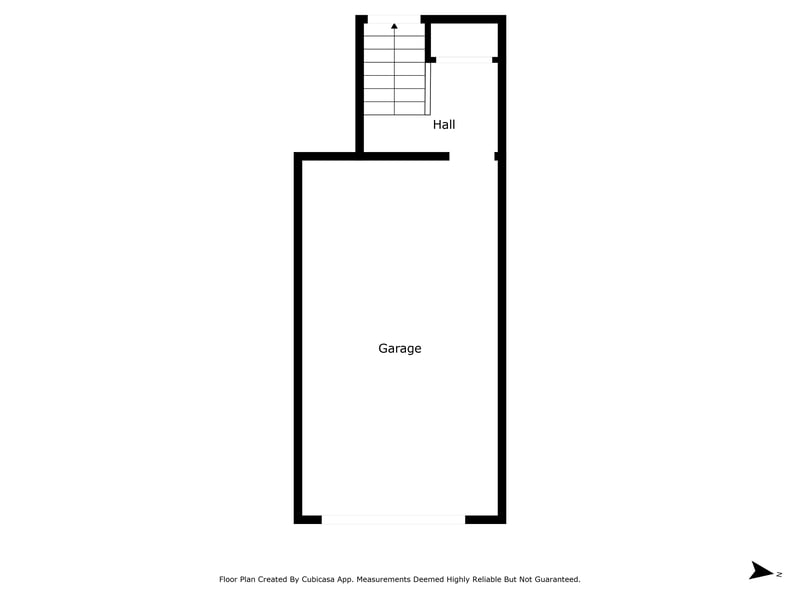 Floor plan 1 of 8196 Cabin Lake Cir unit 108, Jacksonville, FL 32256