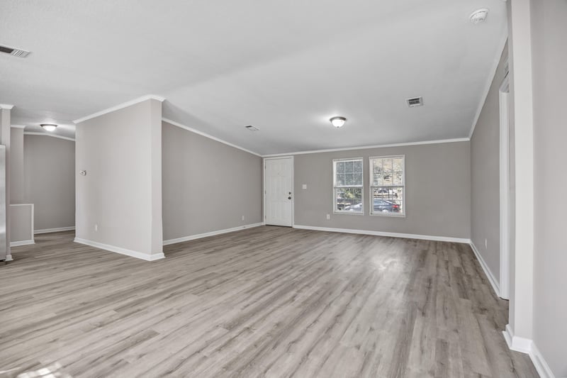 Photo 20 of 1131 Mulberry Landing Rd, Hilliard, FL 32046, photographed by Megapixeler