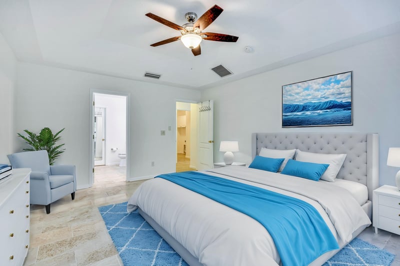 Photo 11 of 657 MacKenzie Cir, St. Augustine, FL 32092, photographed by Megapixeler