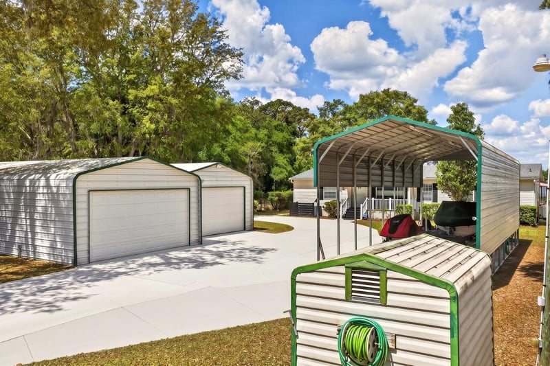 Photo 65 of 141 Kitty Ave, Interlachen, FL 32148, photographed by Megapixeler