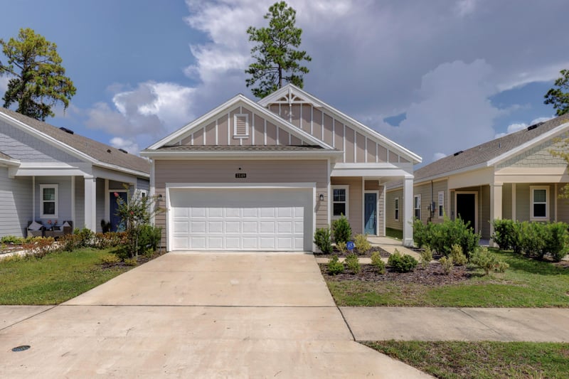 Photo 1 of 2149 Sequoia Ct, Jacksonville, FL 32218, photographed by Megapixeler