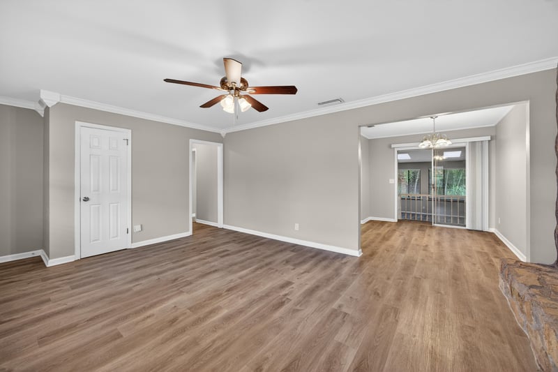 Photo 7 of 7251 Mayapple Rd, Jacksonville, FL 32211, photographed by Megapixeler