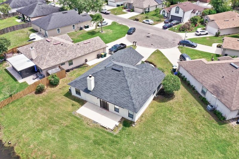 Photo 39 of 14149 Washburn Ct, Jacksonville, FL 32250, photographed by Megapixeler