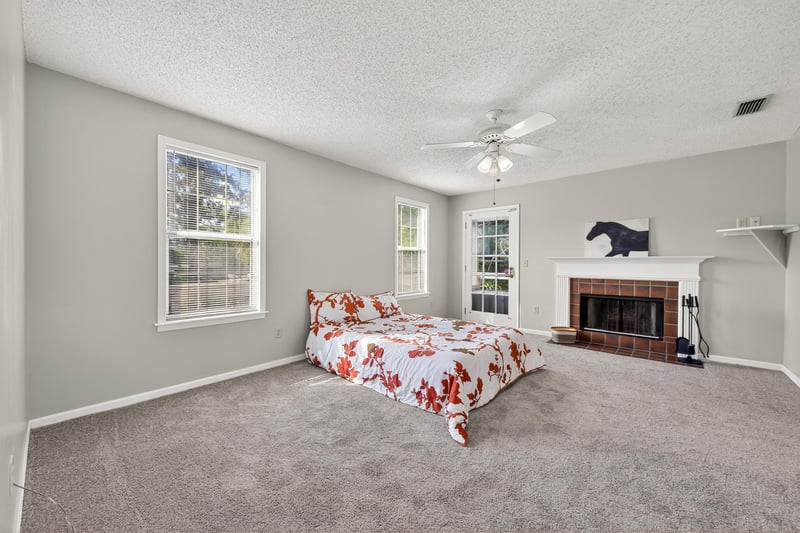 Photo 24 of 1425 Pinetree Rd, Jacksonville, FL 32207, photographed by Megapixeler