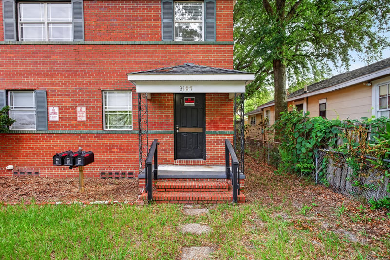 Photo 30 of 3107 Post St, Jacksonville, FL 32205, photographed by Megapixeler