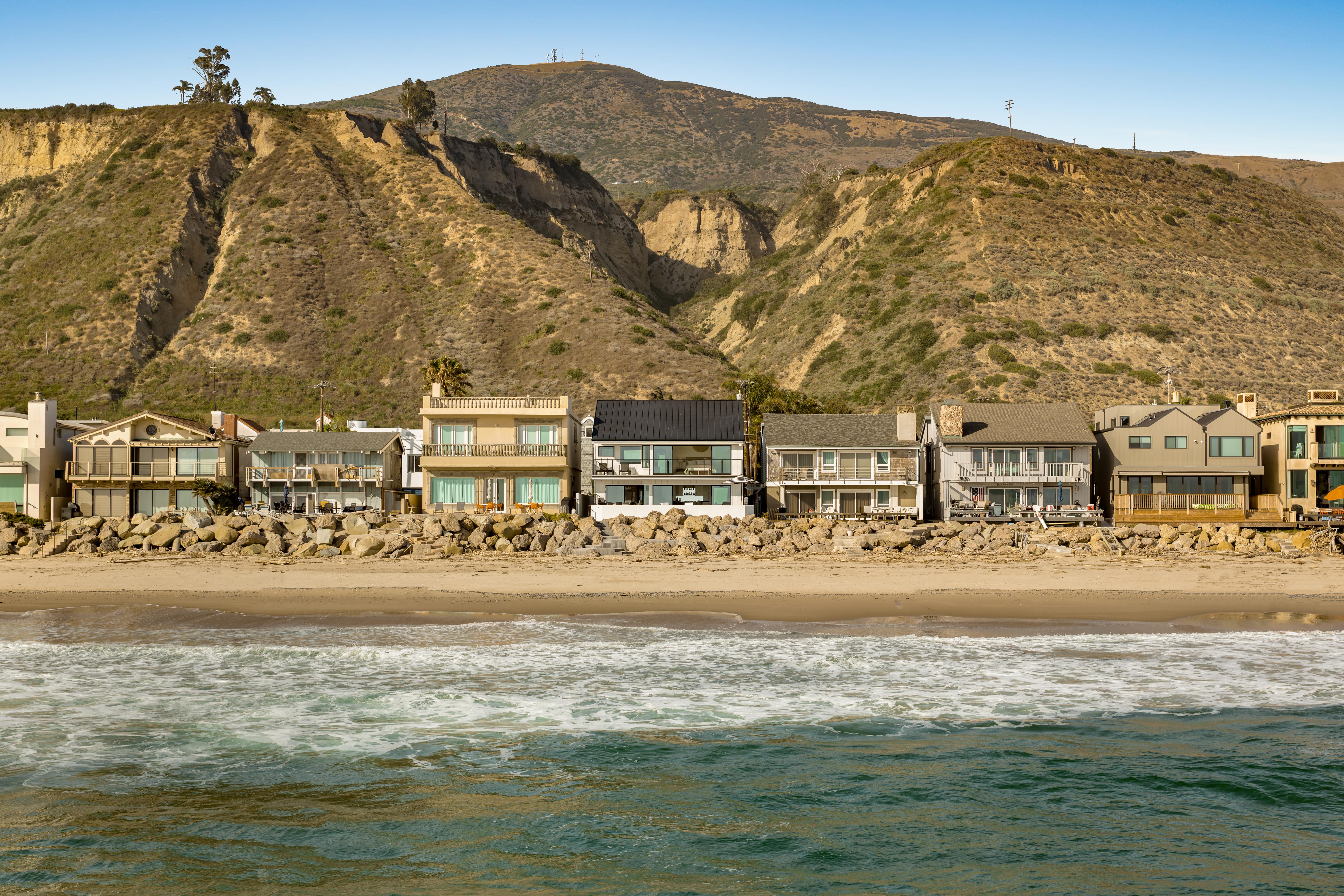 Virtual real estate photography and Zillow Showcase production at 6726 Breakers Way, Ventura — immersive digital marketing assets position this Ventura coastal property for maximum reach across today's most competitive listing platforms. Our team captured still photography, aerial drone photography with Inspire 3 Cinema Drone, FPV clips, a cinematic property video with agent narration, a Matterport virtual tour, a Zillow Showcase, a true vertical social media reel, and floor plan scan throughout the early morning.