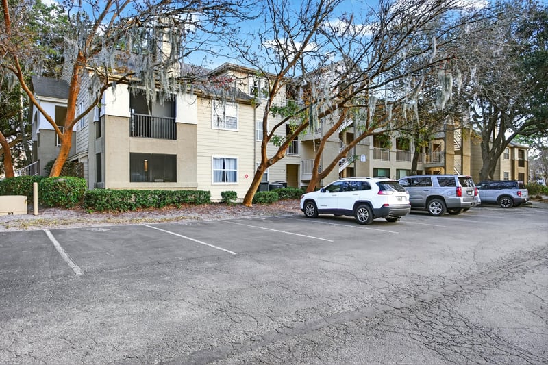 Photo 2 of 11 Arbor Club Dr unit 216, Ponte Vedra Beach, FL 32082, photographed by Megapixeler