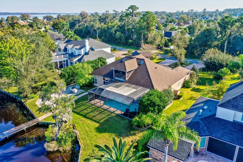 Photo 75 of 2363 N Lakeshore Dr, Fleming Island, FL 32003, photographed by Megapixeler