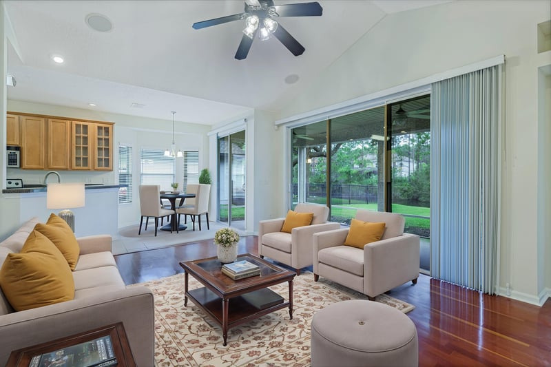 VS Living Room (4) at 4569 Comanche Trail Blvd, Jacksonville, FL 32259