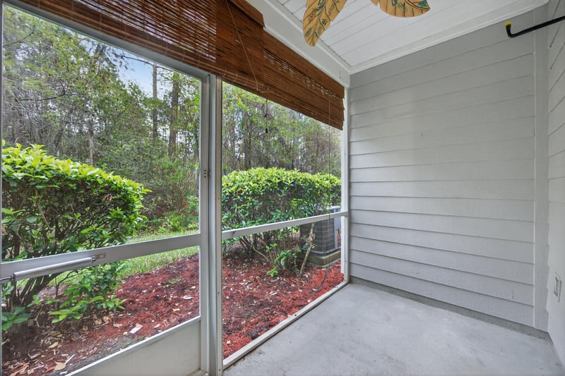 Screened Porch at 3551 Pebble Path Ln, Jacksonville, FL 32224