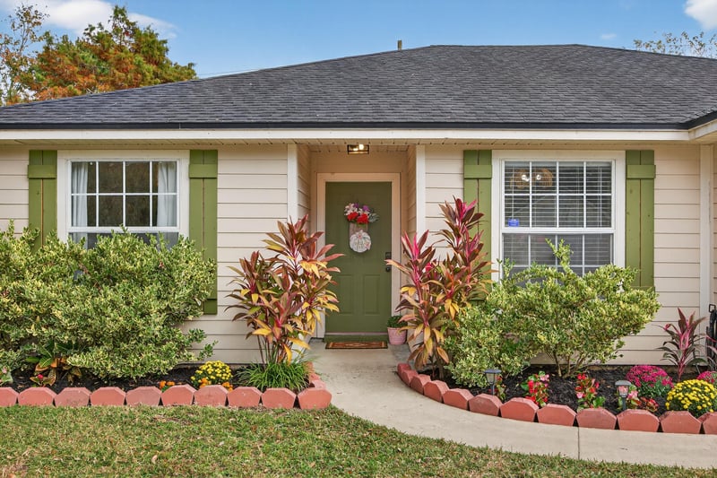 Photo 7 of 12293 Cobblefield Cir N, Jacksonville, FL 32224, photographed by Megapixeler