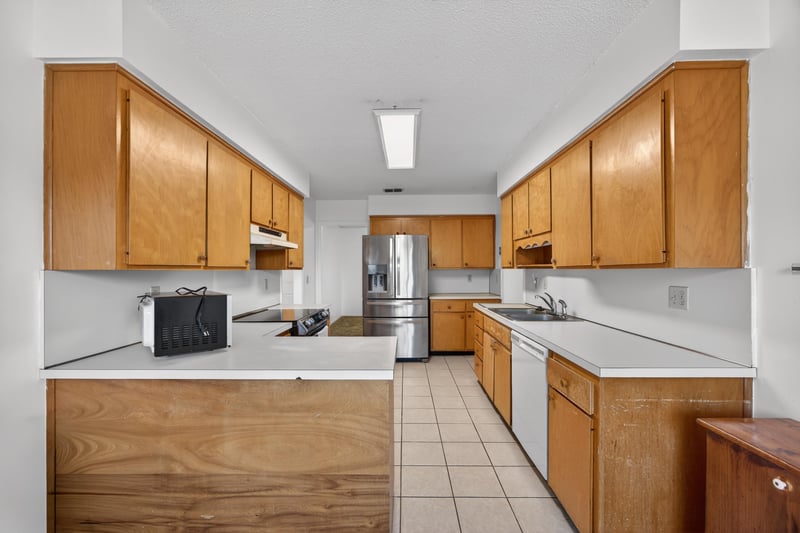 Photo 13 of 2027 Sussex Dr S, Orange Park, FL 32073, photographed by Megapixeler