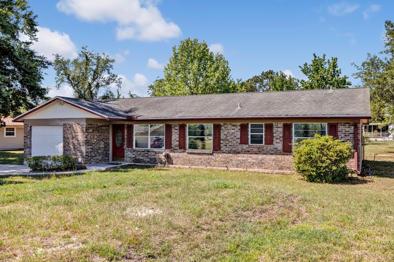 Photo 3 of 1588 Rainbow Rd, Middleburg, FL 32068, photographed by Megapixeler
